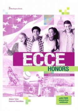 ECCE HONORS COMPANION & WB TCHRS