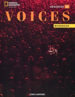 VOICES ADVANCED WB