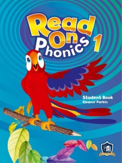 READ ON PHONICS 1 STUDENTS BOOK