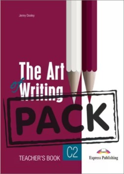 THE ART OF WRITING C2 TCHRS (+ DIGIBOOKS APP)