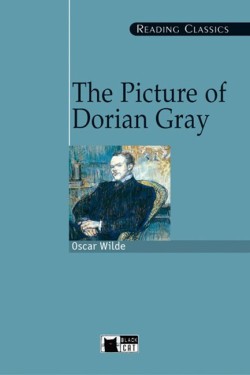THE PICTURE OF DORIAN GRAY+CD (READING CLASSICS)