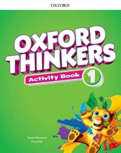 OXFORD THINKERS 1 WORKBOOK