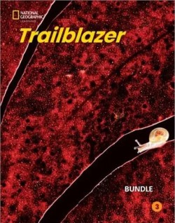 TRAILBLAZER 3 SUPER PACK (SB + SPARK + WB)