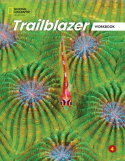 TRAILBLAZER 4 WB