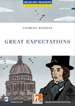 HRBS 4: GREAT EXPECTATIONS (+APP.+E-ZONE)