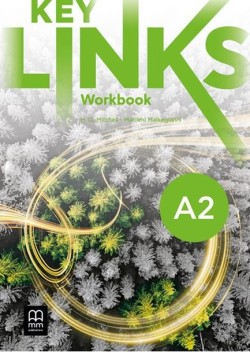 KEY LINKS A2 WORKBOOK