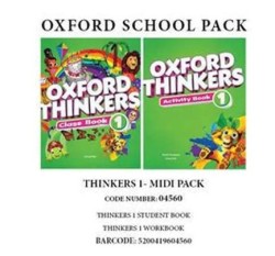 THINKERS 1 MIDI PACK -04560