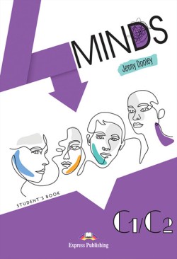 4MINDS C1/C2 TCHRS (INTERLEAVED)