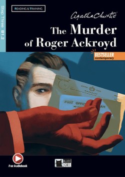 THE MURDER OF ROGER ACKROYD