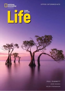 LIFE UPPER-INTERMEDIATE WB BRIT. ED 3RD ED