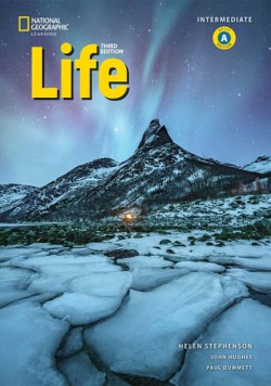 LIFE INTERMEDIATE SPLIT A SUPER PACK (+ SPARK) BRIT. ED 3RD ED