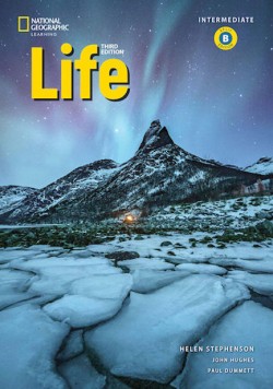 LIFE INTERMEDIATE SPLIT B SUPER PACK (+ SPARK) BRIT. ED 3RD ED