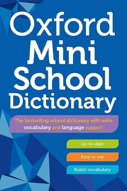 Oxford Mini School Dictionary