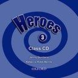 HEROES 3 CD CLASS (3)