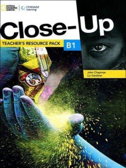 CLOSE-UP B1 TCHRS RESOURCE 1ST ED