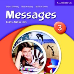 MESSAGES 3 CD CLASS (2)