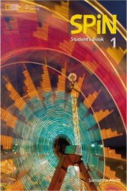 SPIN 1 STUDENTS E-BOOK
