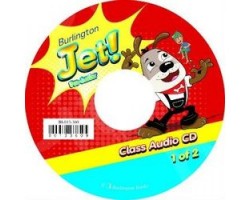 JET! PRE-JUNIOR CD CLASS (2)