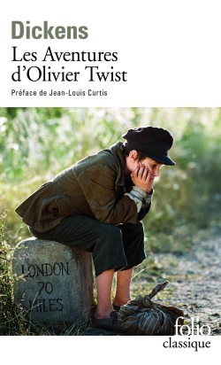 LES AVENTURES DOLIVER TWIST