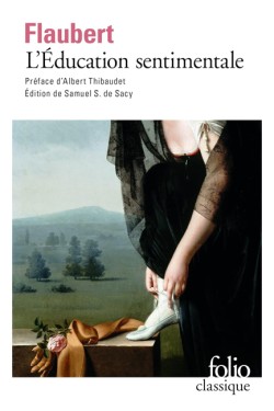 Leducation sentimentale