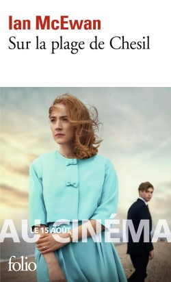 SUR LA PLAGE DE CHESIL