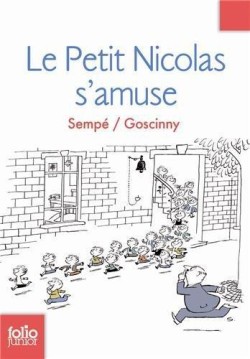 LE PETIT NICOLAS SAMMUSE