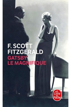 Gatsby le magnifique  (film tie-in)