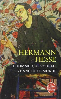LHOMME QUI VOULAIT CHANGER LE MONDE