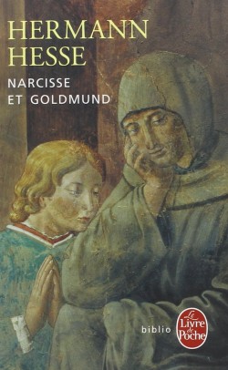 NARCISSE ET GOLDMUND