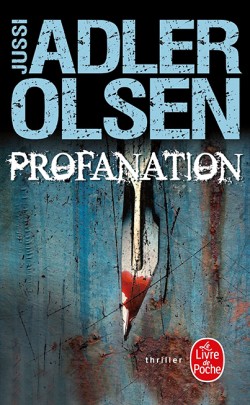 PROFANATION
