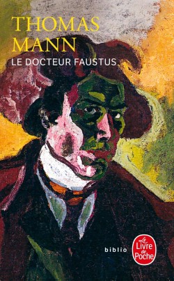 LE DOCTEUR FAUSTUS