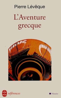 LAVENTURE GRECQUE