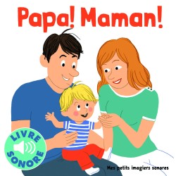 PAPA MAMAN