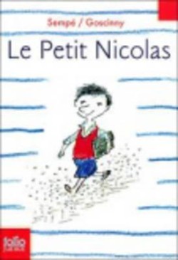 Le petit Nicolas