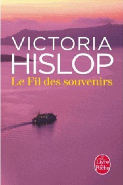LE FIL DES SOUVENIRS