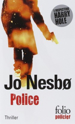 POLICE
