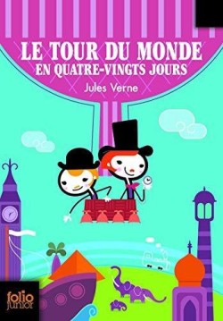 Le tour du monde en quatre-vingts jours