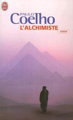LALCHIMISTE