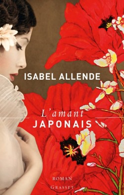 LAMANT JAPONAIS