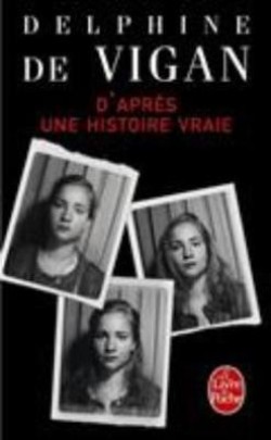 DAPRES UNE HISTOIRE VRAIE
