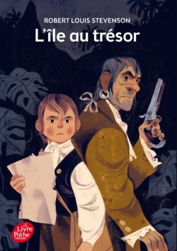 LILE AU TRESOR