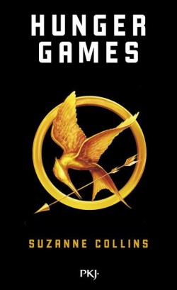 HUNGER GAMES 1