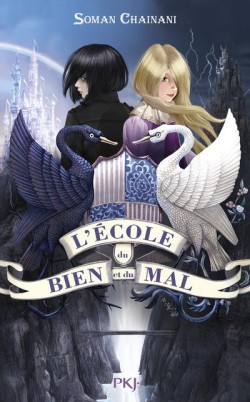 LECOLE DU BIEN ET DU MAL 1