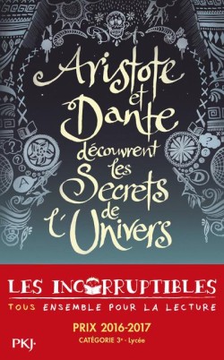 ARISTOTE ET DANTE DECOUVRENT LES SECRETS DE LUNIVERS