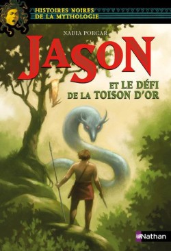 JASON ET LE DEFI DE LA TOISON DOR