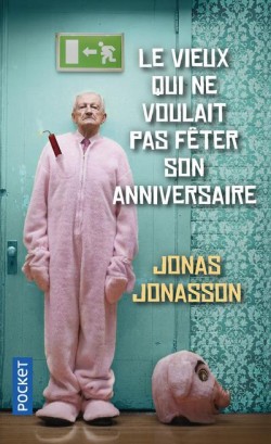 LE VIEUX QUI NE VOULAIT PAS FETER SON ANNIVERSAIRE