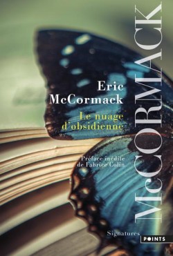 LE NUAGE DOBSIDIENNE