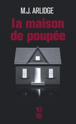 LA MAISON DE POUPEE