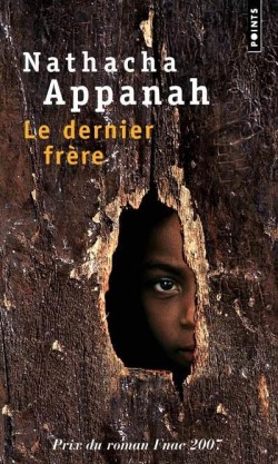 LE DERNIER FRERE