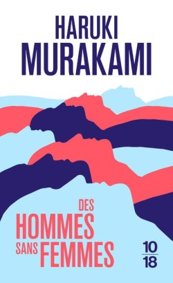 DES HOMMES SANS FEMME